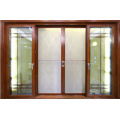 Popular Metal Casement Door